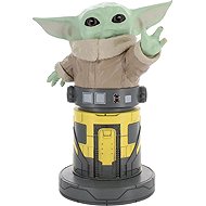 Cable Guys - Star Wars - Grogu - Figure