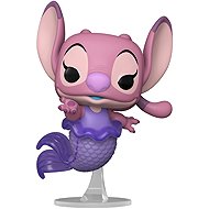Funko POP! Disney: Lilo and Stitch - Mermaid Angel - Figure