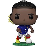 Funko POP! Football: France - Eduardo Camavinga - Figure