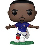 Funko POP! Football: France - Ousmane Dembele - Figur