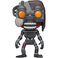 Funko POP! FNAF - The Mimic - Figure