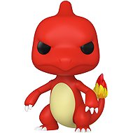 Funko POP! Pokémon - Charmeleon - Figure