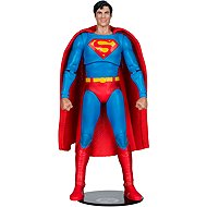 DC - Superman Deluxe Theatrical Edition (Superman: The Movie 1978) - figurka - Figure