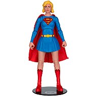 DC - Supergirl Collectors Edition (Actions Comics Issue 59) - figurka - Figure