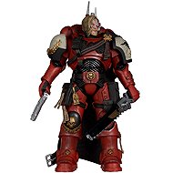 Warhammer 40,000 - Captain Cyrus Deluxe Elite Edition - figurka - Figure