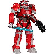 Fallout - Nuka Cola T-60 (Elite Edition) - figurka - Figure
