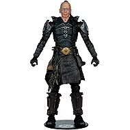 DC - Krem of the Yellow Hills Deluxe Theatrical Edition (Supergirl Movie) - Figur - Figur