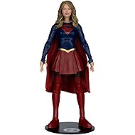 DC - Supergirl Deluxe Theatrical Edition (TV Show) - figurka - Figure