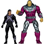 DC - Superman vs. Mongul (Return of Superman) - figurka - Figure