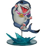 Marvel Rivals - Jeff the Landshark - Art Scale 1/10 - Figure