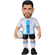 MINIX Football Legends: WCL Argentina - Aguero - Figure
