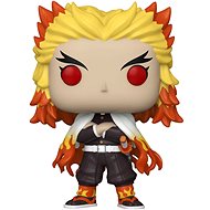 Funko POP! Demon Slayer - Rengoku - Figure
