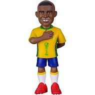 MINIX Football Legends: WCL Brazil - Ronaldo - Figure