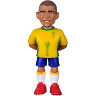 MINIX Football Legends: WCL Brazil - Roberto Carlos - Figure