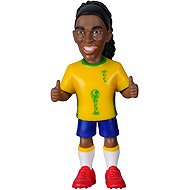 MINIX Football Legends: WCL Brazil - Ronaldinho - Figure