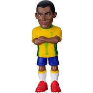 MINIX Football Legends: WCL Brazil - Rivaldo - Figure