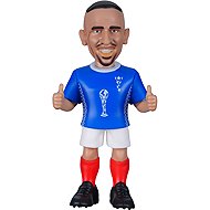 MINIX Football Legends: WCL France - Ribéry - Figure