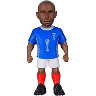 MINIX Football Legends: WCL France - Thierry Henry - Figure