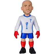 MINIX Football Legends: WCL France - Barthez - Figure