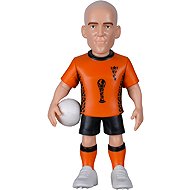 MINIX Football Legends: WCL Netherlands - Robben - Figure