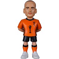 MINIX Football Legends: WCL Netherlands - Sneijder - Figur