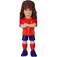 MINIX Football Legends: WCL Spain - Puyol - Figure