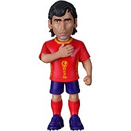 MINIX Football Legends: WCL Spain - Raul - Figure