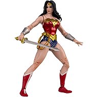 DC - Wonder Woman McFarlane Vault Collection - figurka - Figure