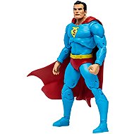 DC - Superman McFarlane Vault Collection (Action Comics) - figurka - Figure