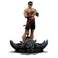 Mortal Kombat - Johnny Cage - Art Scale 1/10 - Figure