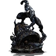 Marvel - Spider Man Black - BDS Art Scale 1/10 - Figure
