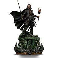 The Lord of the Rings - Aragorn Unleashed - Art Scale 1/10 - Figure