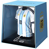 FanCollex MyJersey: Messi - World Cup Argentina 2026 - figurka - Figure