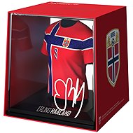 FanCollex MyJersey: Erling Haaland - World Cup Norway 2026 - figurka - Figure