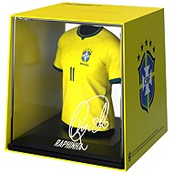 FanCollex MyJersey: Raphinha - World Cup Brazil 2026 - figurka - Figure