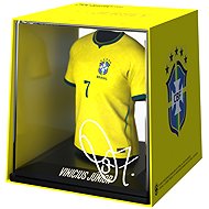 FanCollex MyJersey: Vini Jr - World Cup Brazil 2026 - figurka - Figure