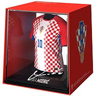 FanCollex MyJersey: Luka Modrić - World Cup Croacia 2026 - figurka - Figure