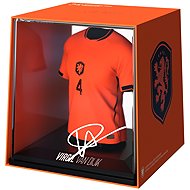FanCollex MyJersey: Virgil van Dijk - World Cup Netherlands 2026 - figurka - Figure