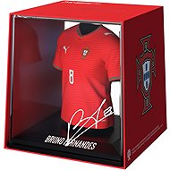 FanCollex MyJersey: Bruno Fernandes - World Cup Portugal 2026 - figurka - Figure