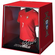 FanCollex MyJersey: Cristiano Ronaldo - World Cup Portugal 2026 - figurka - Figure