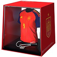 FanCollex MyJersey: Gavi - World Cup Spain 2026 - figurka - Figure