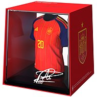 FanCollex MyJersey: Pedri - World Cup Spain 2026 - figurka - Figure