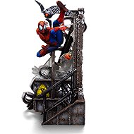 Marvel - Spider Man 10th Anniversary - Art Scale 1/10 - Figure