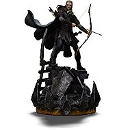 The Lord of the Rings - Legolas Unleashed - Art Scale 1/10 - Figure