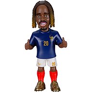 MINIX Football 26WC: France - Barcola - Figure