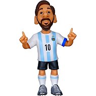 MINIX Football 26WC: Argentina - Messi - Figure
