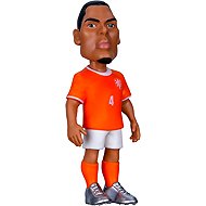 MINIX Football 26WC: Netherlands - Van Dijk - Figure