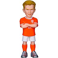 MINIX Football 26WC: Netherlands - F. De Jong - Figure