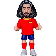 MINIX Football 26WC: Spain - Cucurella - Figure