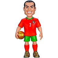 MINIX Football 26WC: Portugal - Cristiano Ronaldo - Figure